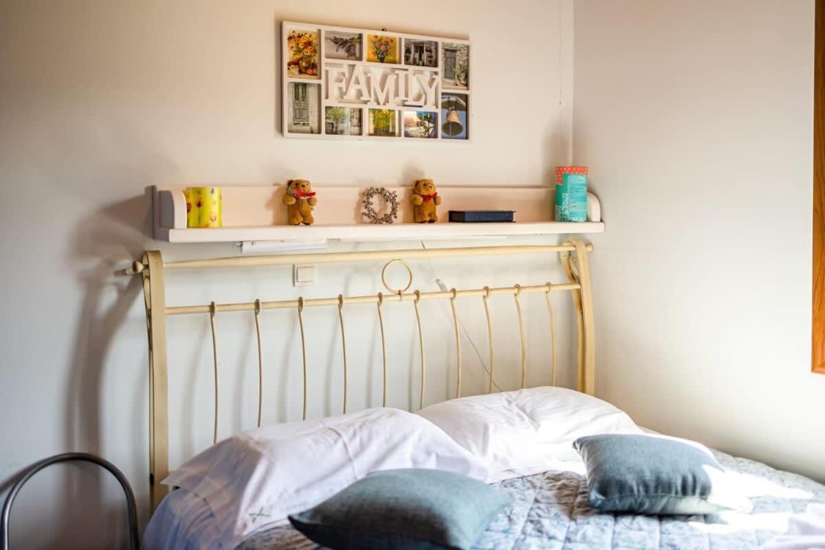 Stemnitsa Stone Residence - Comfy Mountain Getaway エクステリア 写真